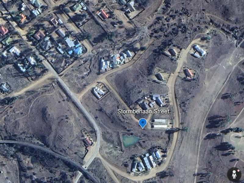 Vacant Land with Scenic Views in a Well-Established Neighbourhood - Photo 4