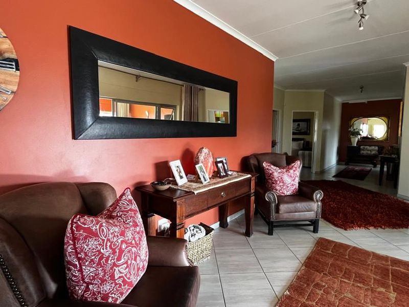 Beautiful Farmstead on ±54 Hectares of Fertile Farmland - Photo 4