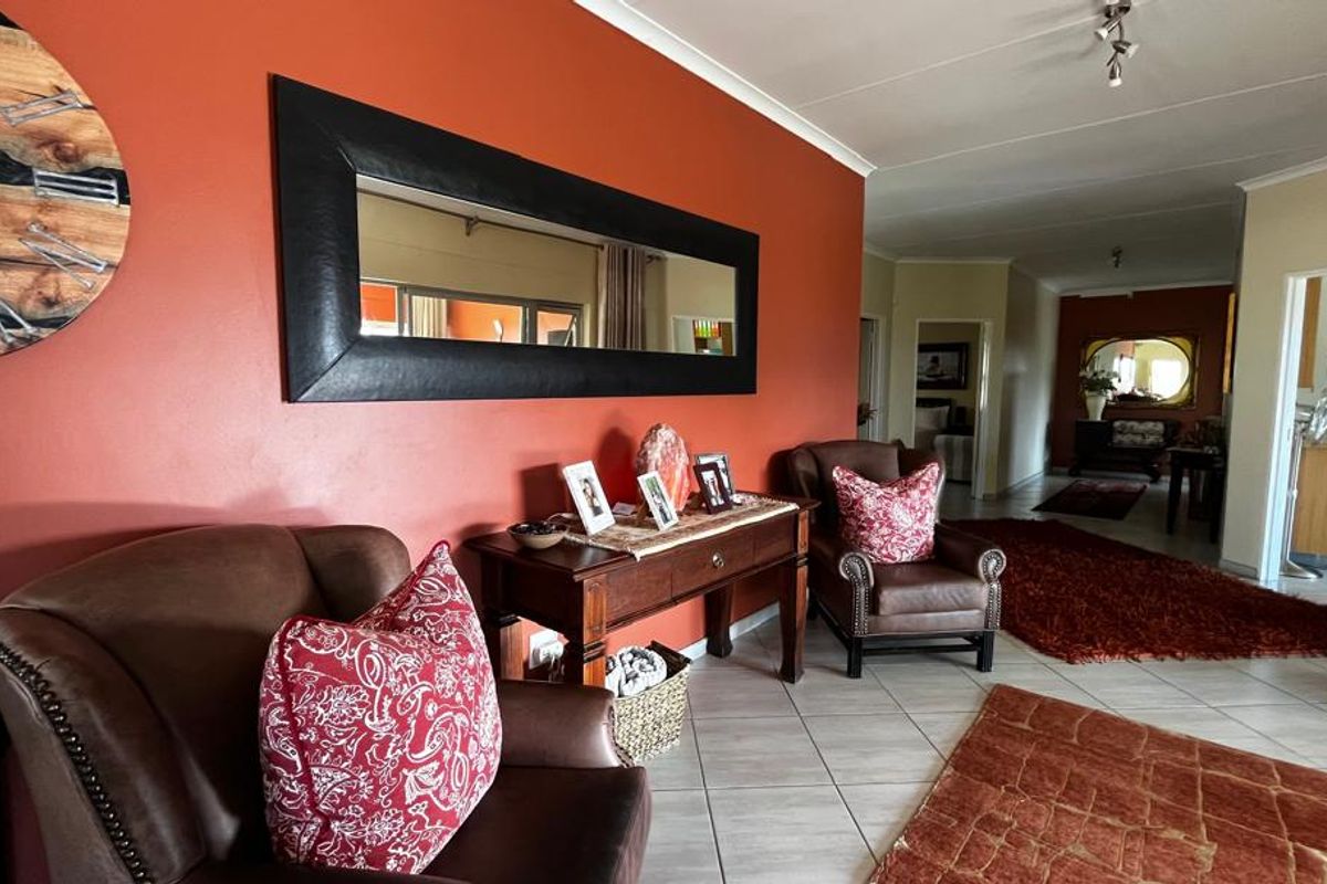 Beautiful Farmstead on ±54 Hectares of Fertile Farmland - Photo 4