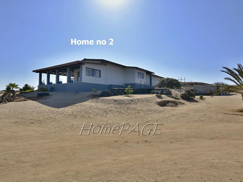 Swakop River Plots: Swakopmund: Awesome plot with good Water is for Sale - Photo 7