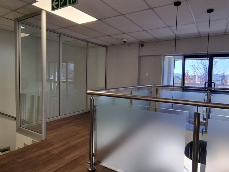 1 188m2 Bedfordview Office To Let - Photo 7
