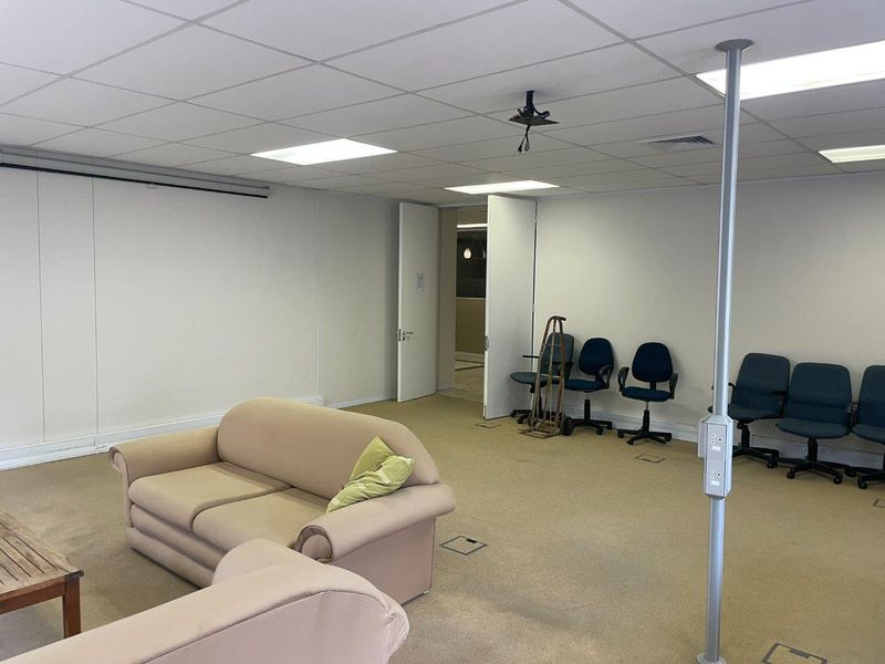 Prime Office Space for Rent in Steenberg Office Park — Southern Suburbs Excellence - Photo 6