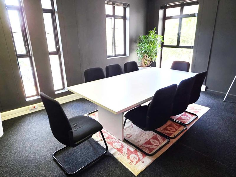 Modern First Floor Office in Westlake - Photo 4