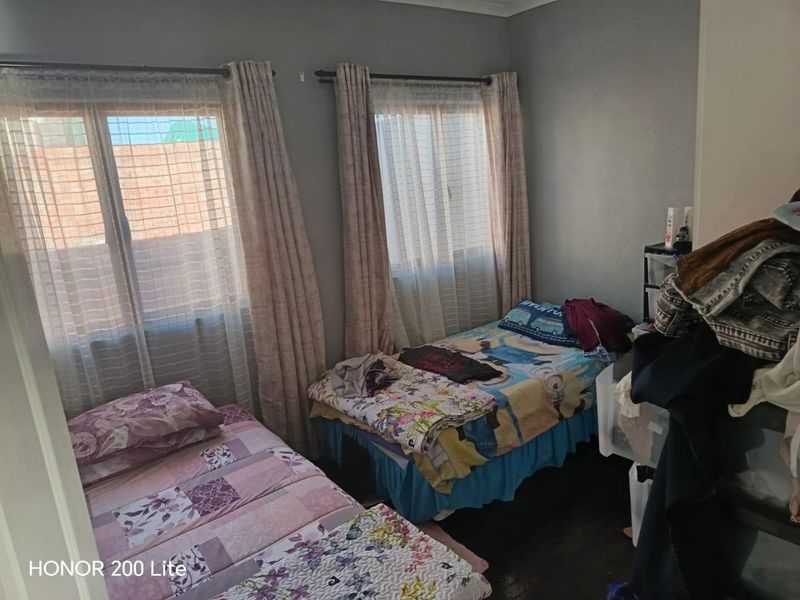 Well Priced Simplex in Ocean View Bluff - Photo 6