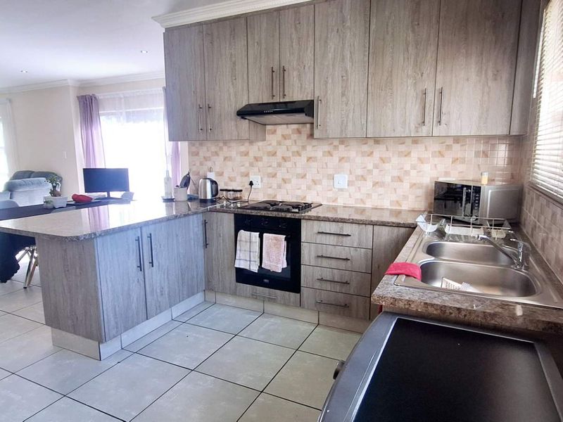 FULL TITLE DUPLEX IN BRACKENHURST - Photo 7