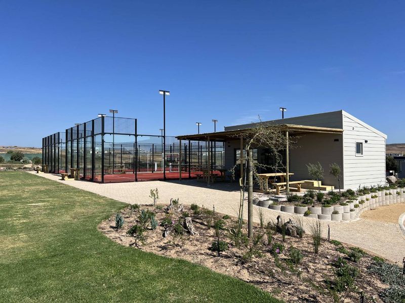 Exceptional Elevated Plot With Lagoon & Nature Reserve Views - Photo 3