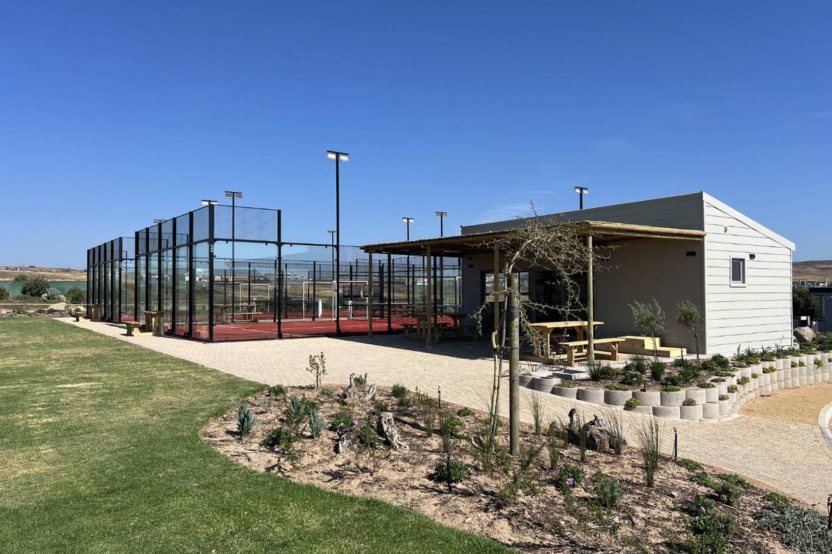 Exceptional Elevated Plot With Lagoon & Nature Reserve Views - Photo 3