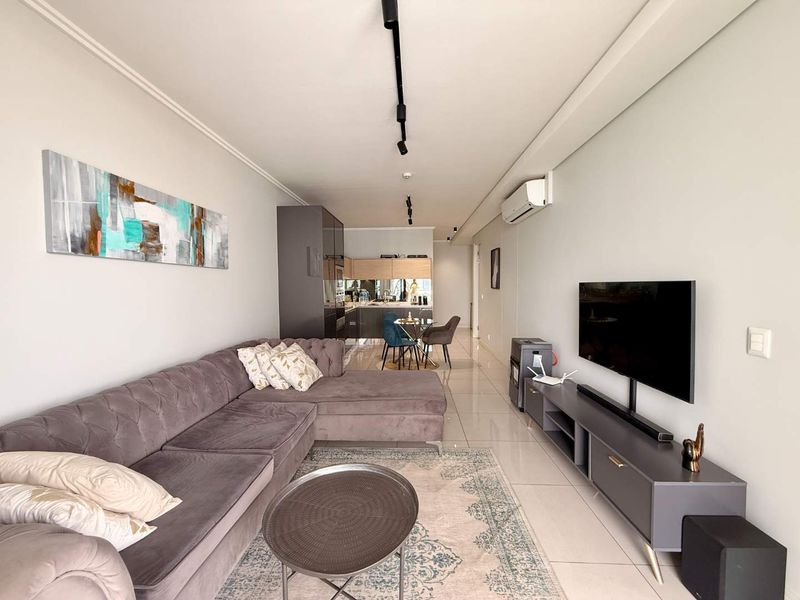 Fully furnished 2 bedroom apartment for sale at Ellipse. - Photo 4