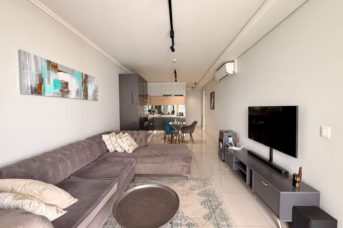 Fully furnished 2 bedroom apartment for sale at Ellipse. - Photo 4