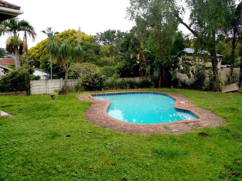 4 Bedroom House to let in Malvern - Photo 1