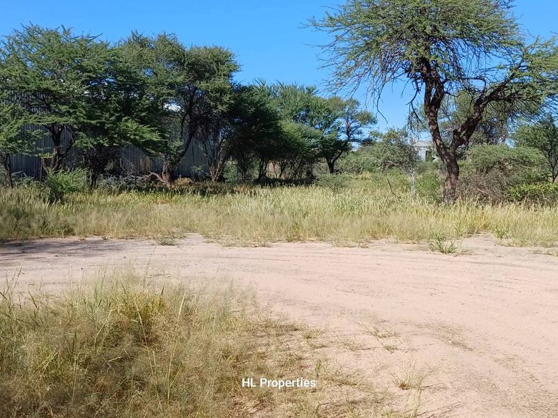 Prime Industrial Opportunity in Okahandja – Ext 2 - Photo 4
