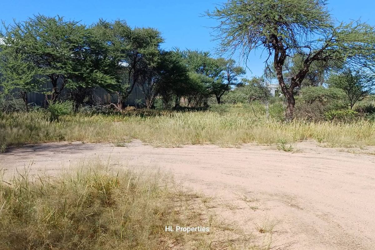 Prime Industrial Opportunity in Okahandja – Ext 2 - Photo 4