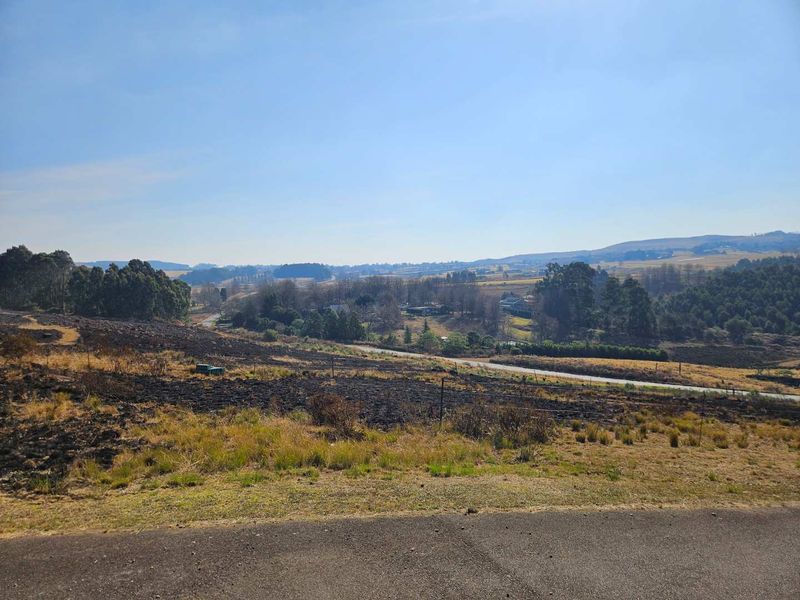 Rare Residential/Commercial Land Offering Just Minutes from Nottingham Road - Photo 10