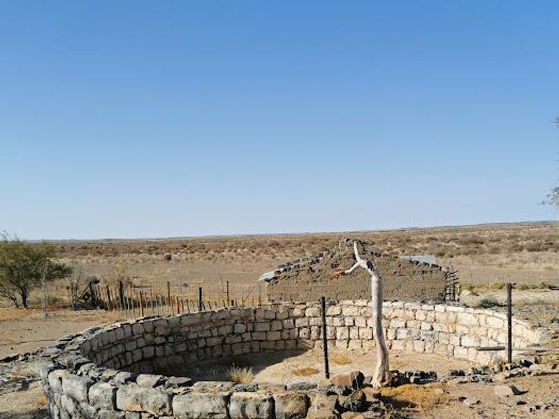 FOR SALE - GAME FARM IN THE KEETMANSHOOP AREA, NAMIBIA - Photo 5