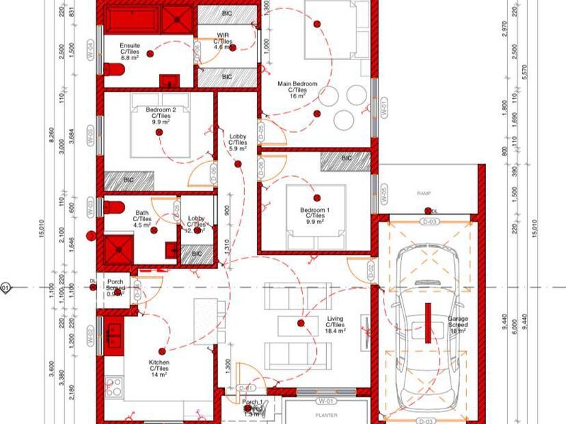 Build your dream home 🏡 - Photo 2