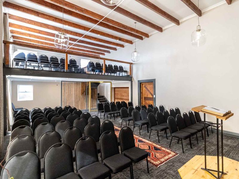 Heritage Business Premises in Mossel Bay's CBD - Photo 4