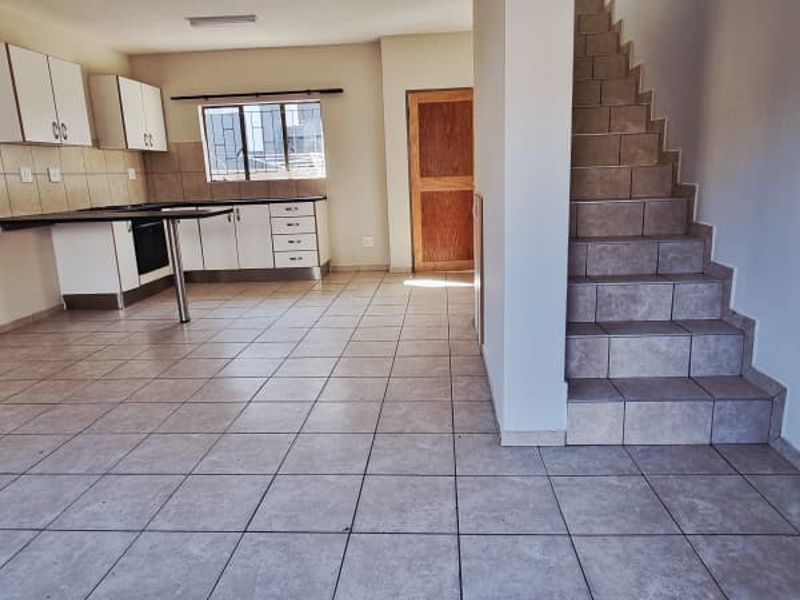 2 BEDROOM APARTMENT FOR SALE - KHOMASDAL - Photo 10