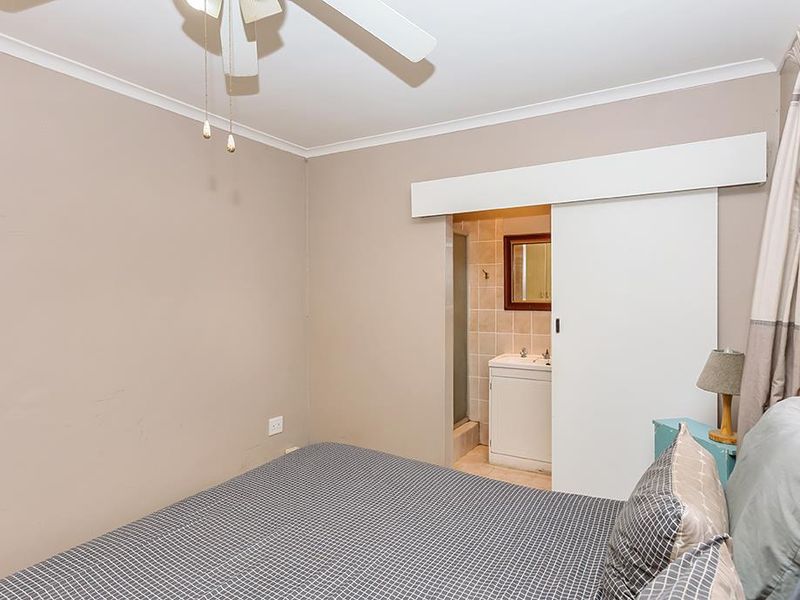 Three Bedroom Home with Entertainment Area and Mancave/Outside Office - Photo 9