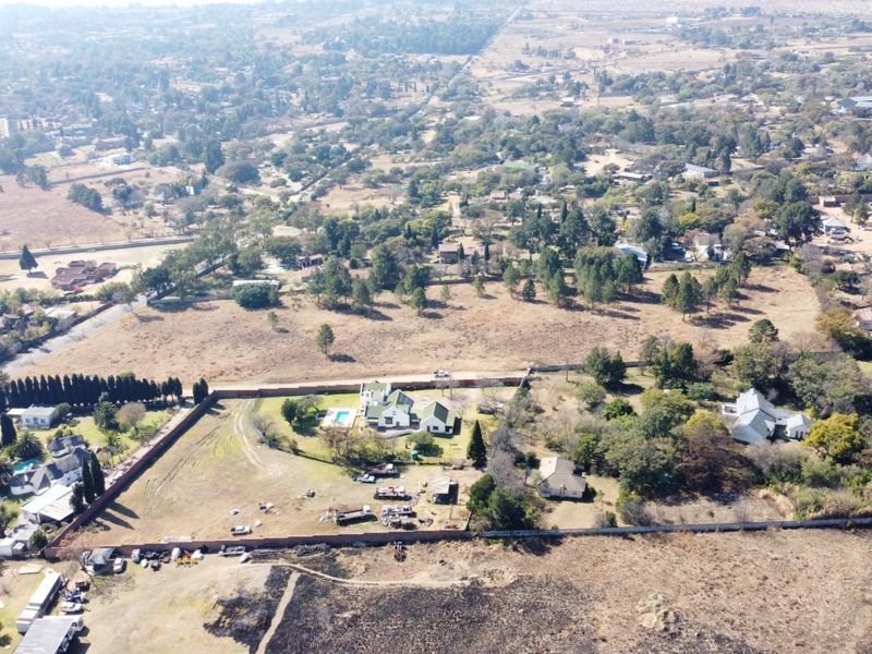 Large Vacant Land in Glen Austin - Photo 7