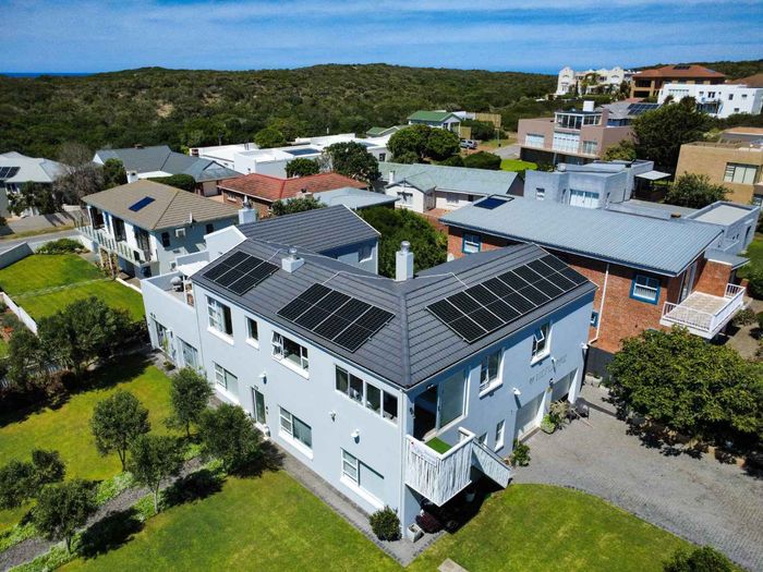 Property #2478442, House For Sale in Still Bay West