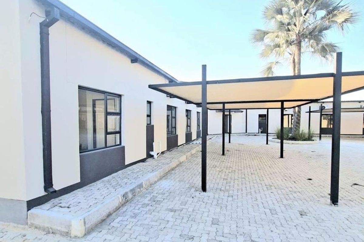 Brand new office complex for sale - Photo 3