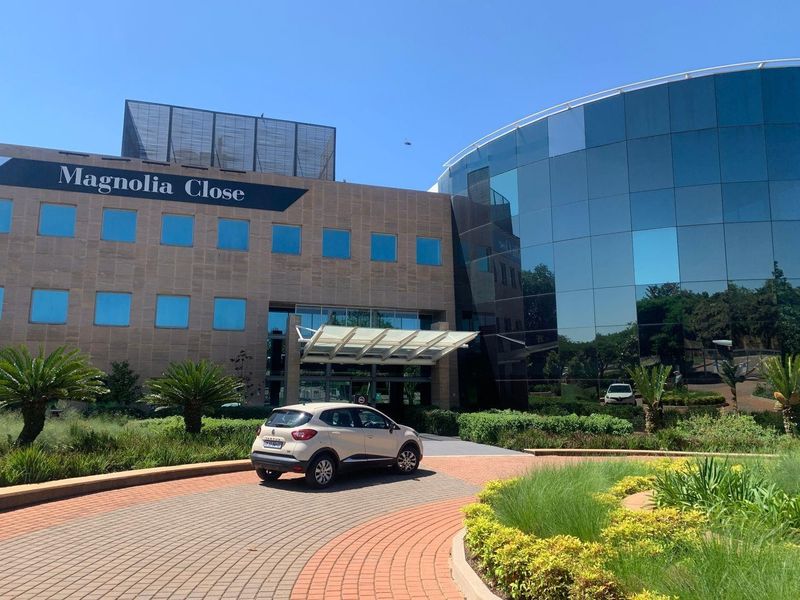 584m2 Woodmead Office To Let - Photo 5