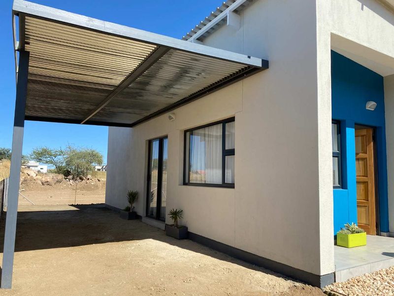 Brand new & exciting development in the Heart of Okahandja!! Become a proud new home owner now! Bond and Transfer costs included!! - Photo 2