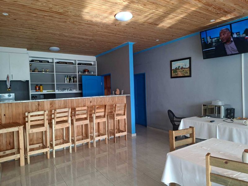 7bedrooms House for sale in Tamariskia with yard space of 1410m2 - Photo 7