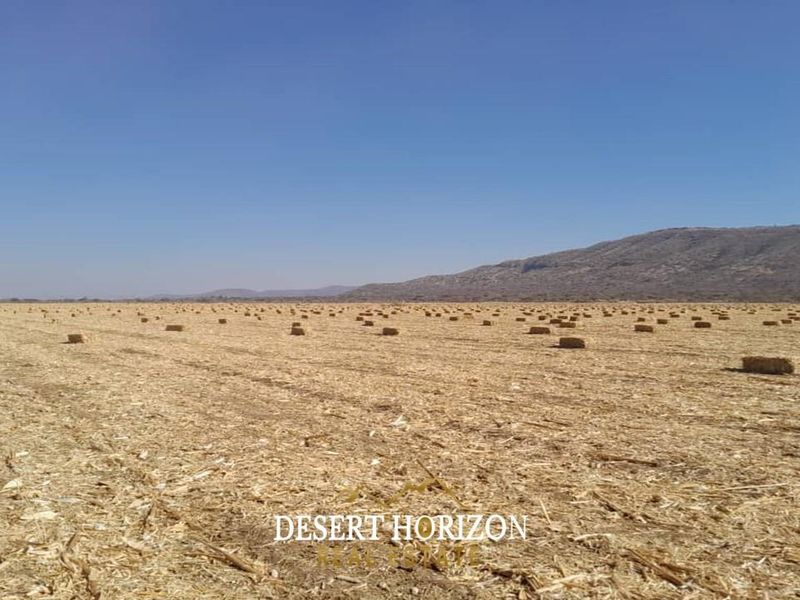 Otjozondjupa , Otavi | Farm for sale - Photo 2