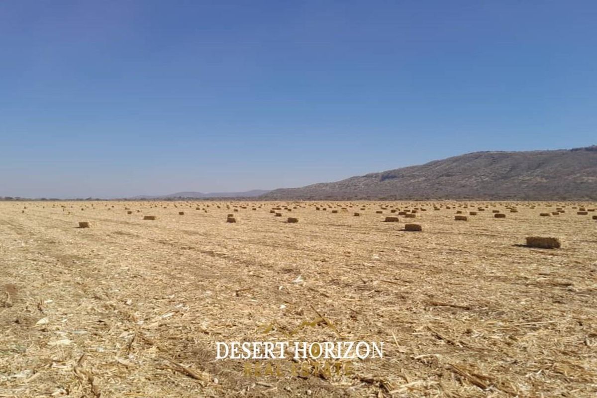 Otjozondjupa , Otavi | Farm for sale - Photo 2