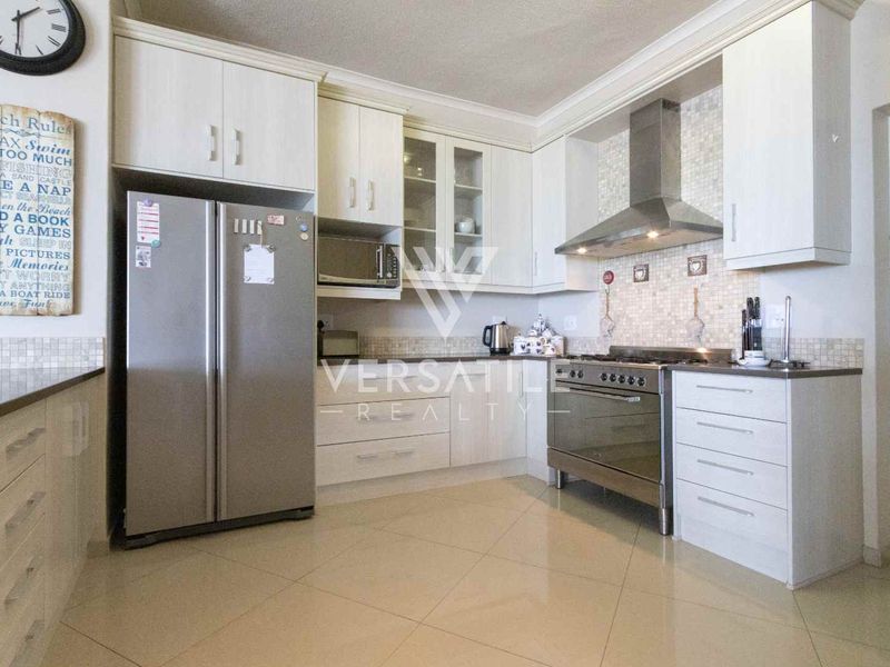 Townhouse to let - Photo 4