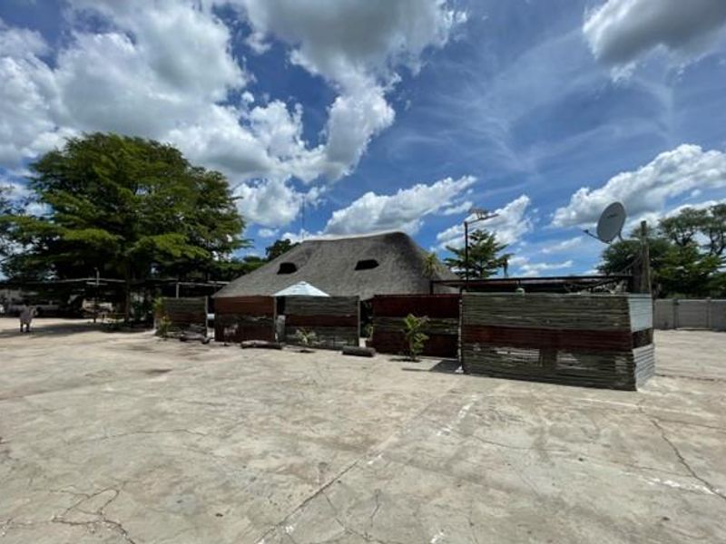 KATIMA MULILO - GUESTHOUSE AND/OR WORKSHOP - Photo 7