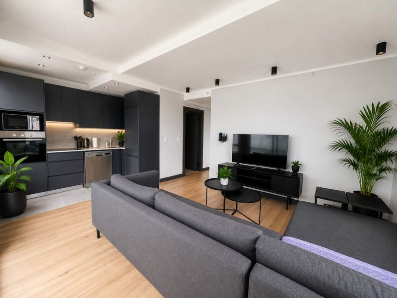 CHIC CITY LIVING - Photo 3