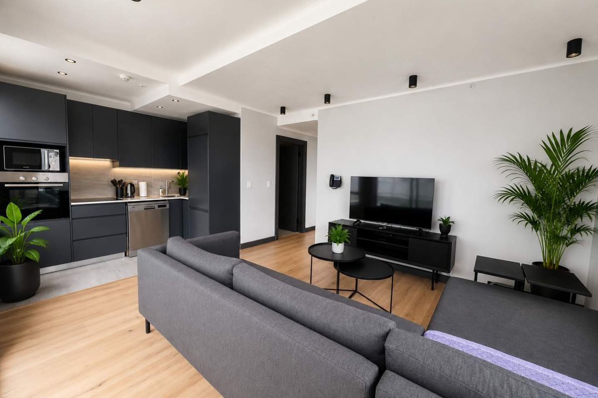 CHIC CITY LIVING - Photo 3