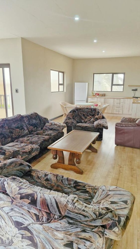 entertainment area