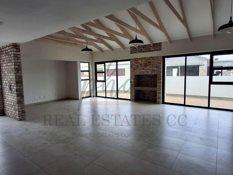 NEW HOME FOR SALE – KRAMERSDORF, SWAKOPMUND - Photo 1