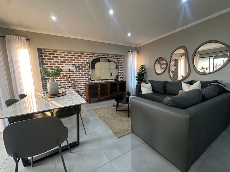3 Bedroom House at Lion Pride Lifestyle Estate - Photo 9