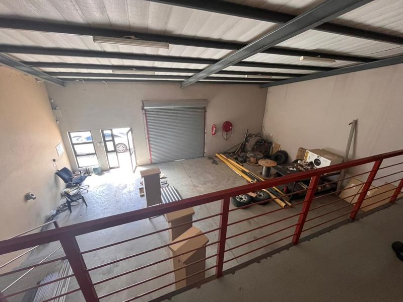 Industrial Unit for Sale - Photo 5