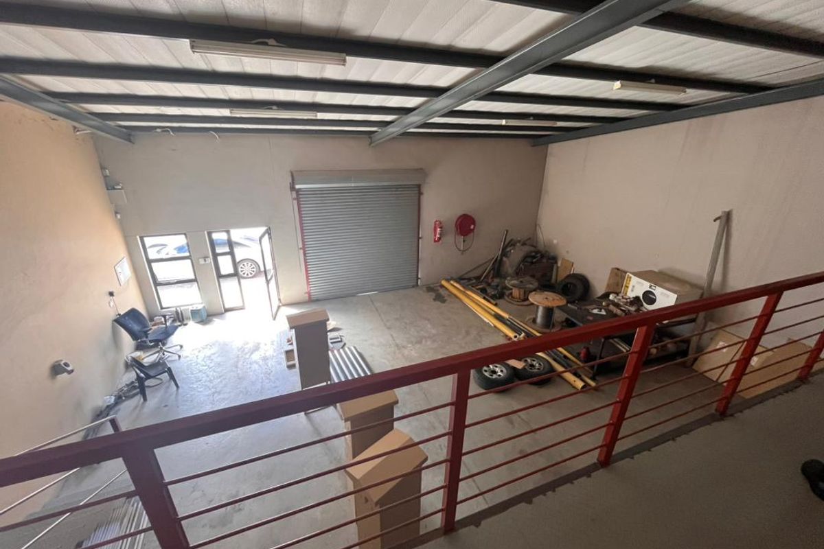 Industrial Unit for Sale - Photo 5