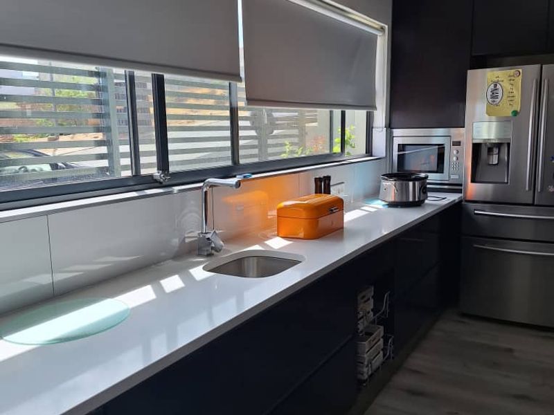 Modern Upmarket living on the Hill with 360' views over Windhoek - Photo 10