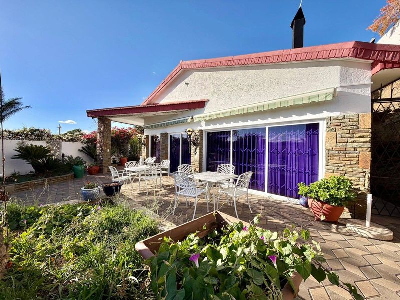 2 Bedroom House For Sale in Eros - Photo 4