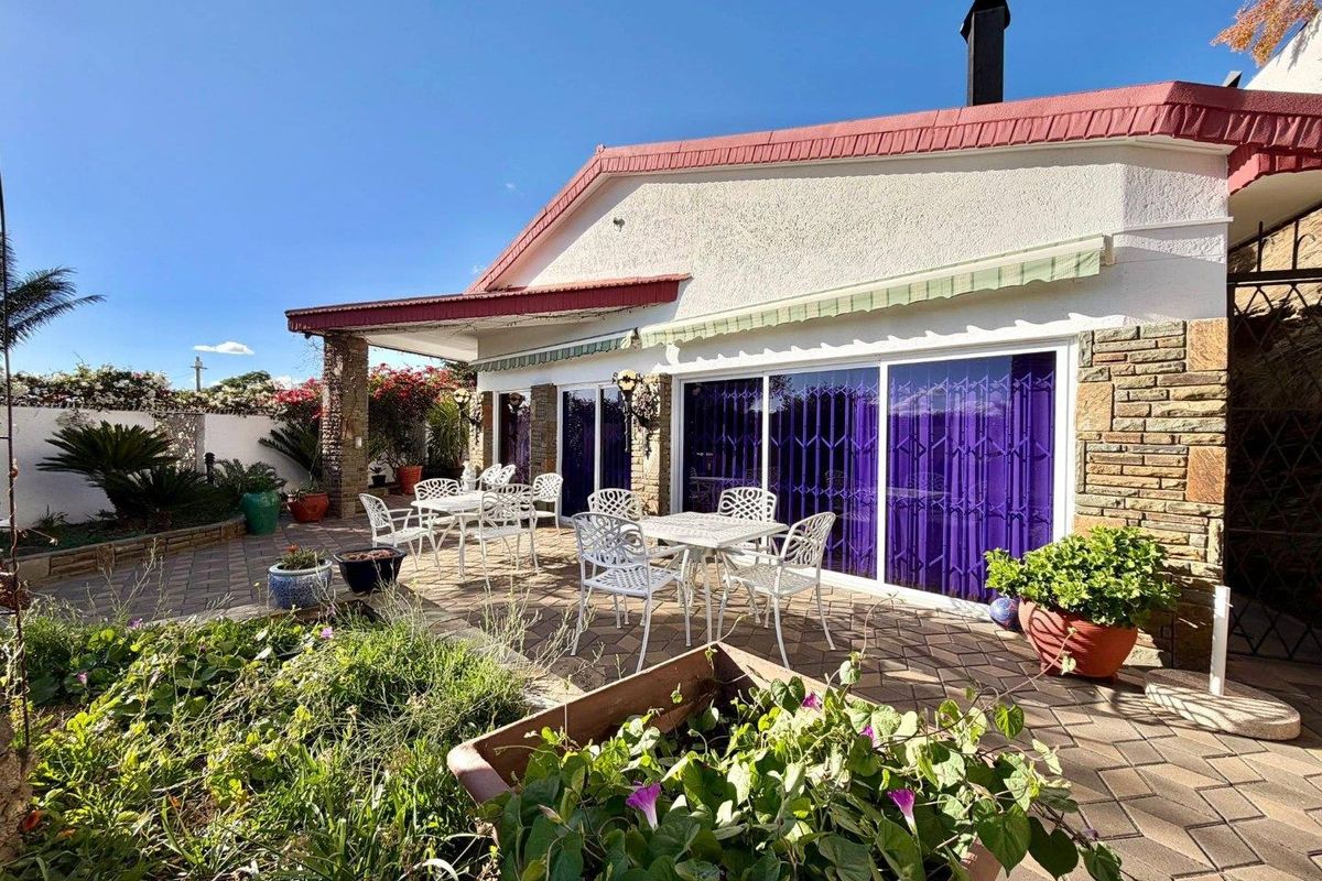 2 Bedroom House For Sale in Eros - Photo 4