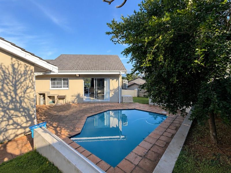 Ballito Freestanding Home - Photo 1