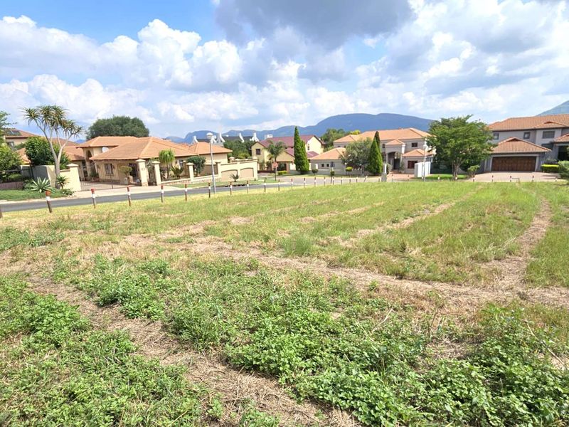 824sqm Vacant Stand in Xanadu Nature Estate  Prime Location - Photo 5