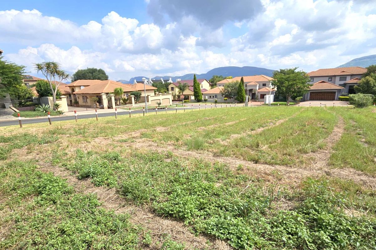 824sqm Vacant Stand in Xanadu Nature Estate  Prime Location - Photo 5