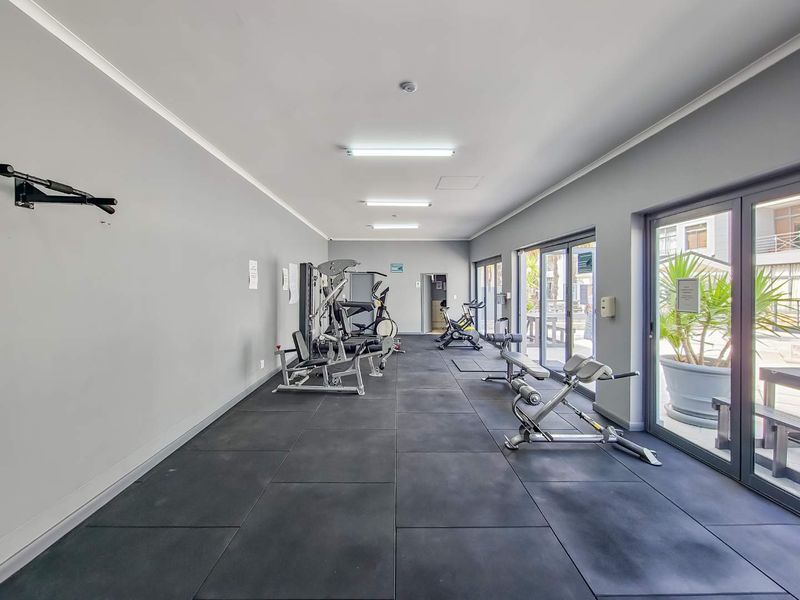 Charming Studio Apartment in The Square - Photo 10