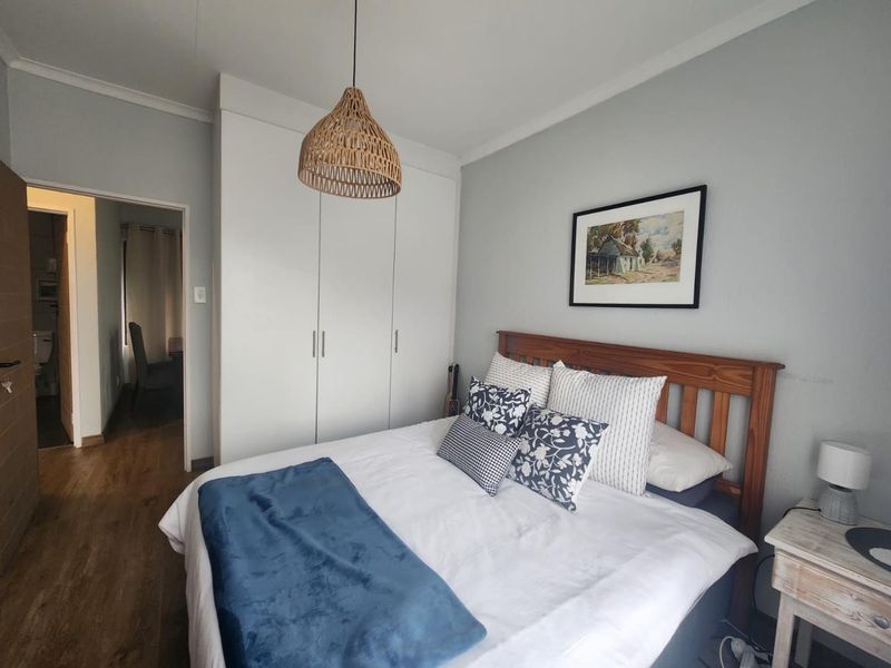 Two Bedroom unit in Hillside Manor - Photo 9