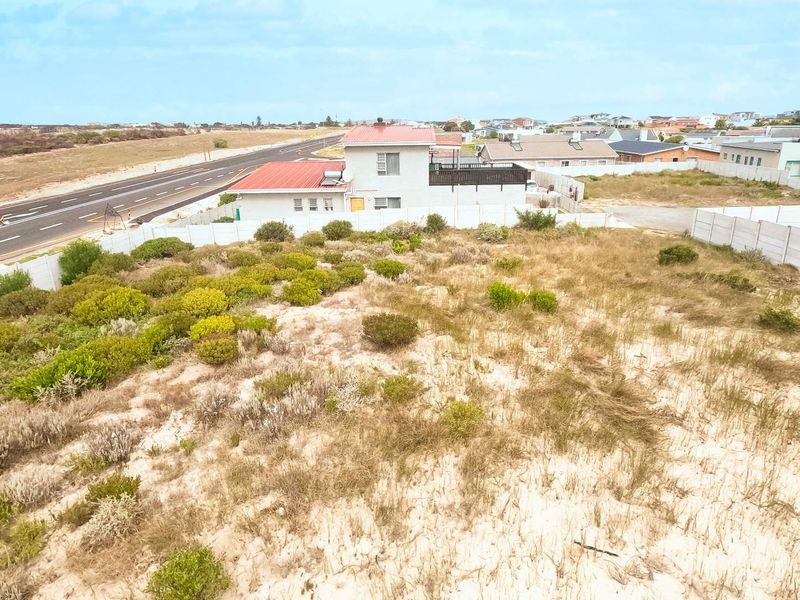 Bring your plans to life in Perlemoensbaai. - Photo 8