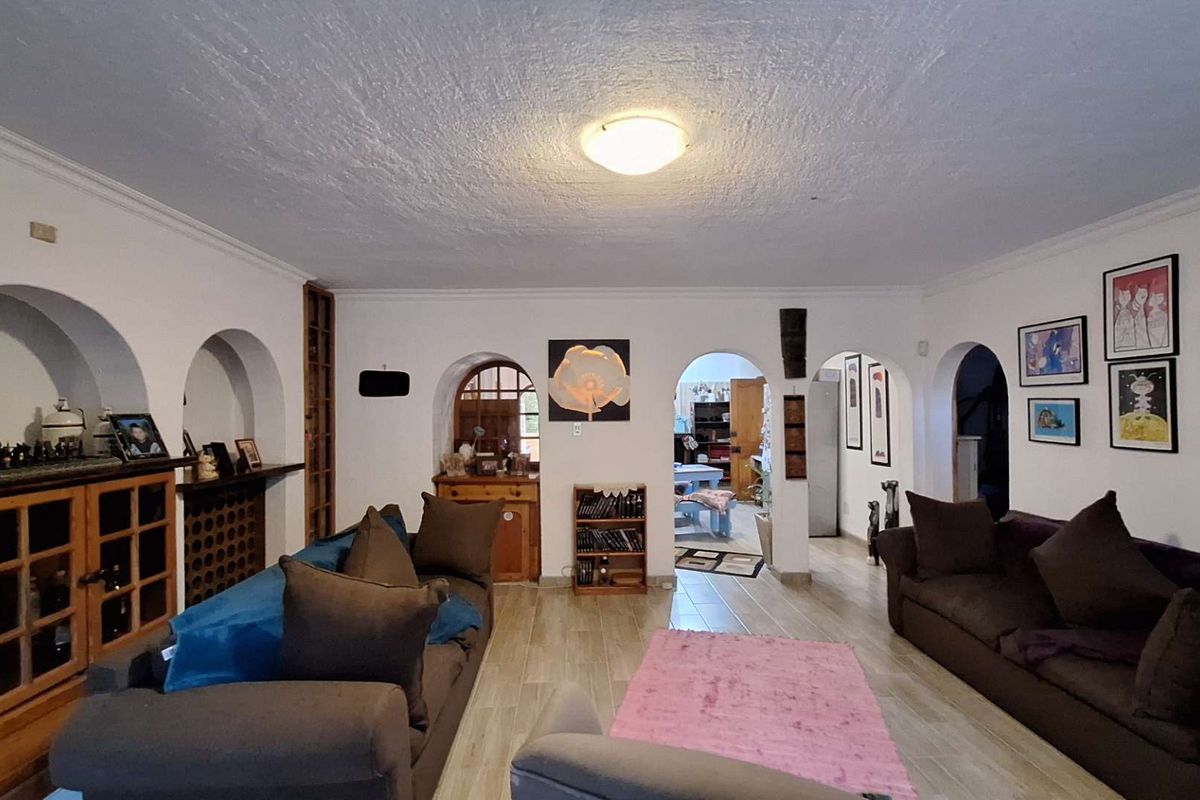 3 Bedroom Duplex in Blackheath - Photo 4