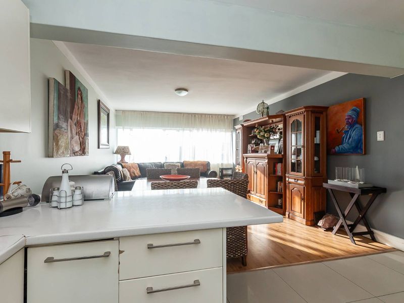 Move-In Ready 3-Bed Apartment in Kenilworth Upper - Photo 7
